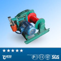 High quality widely used small electric winch